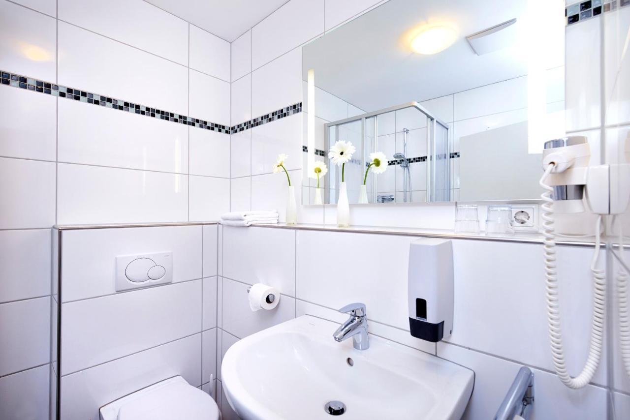 Haus Niemann Hotel Munster  Luaran gambar