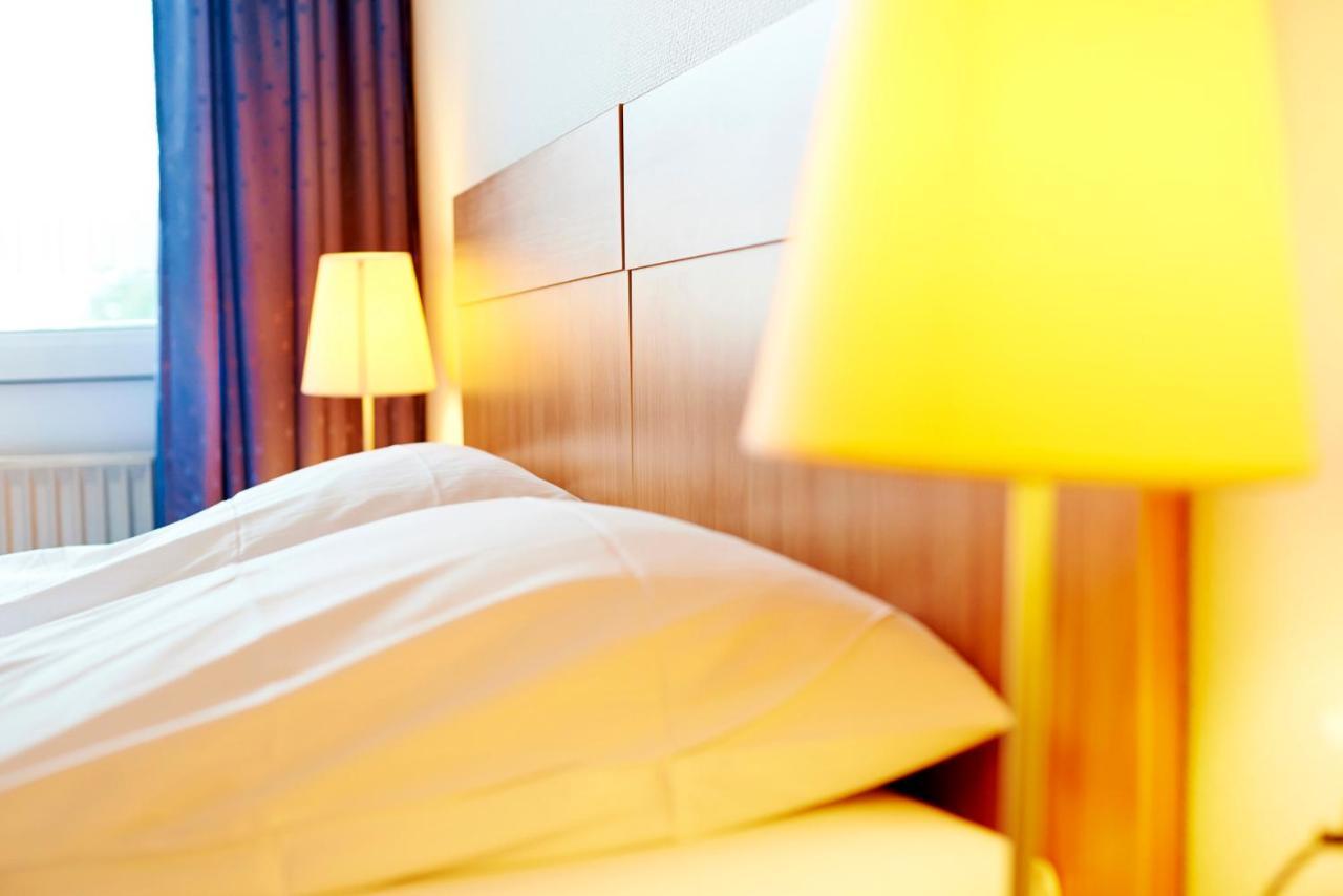 Haus Niemann Hotel Munster  Luaran gambar