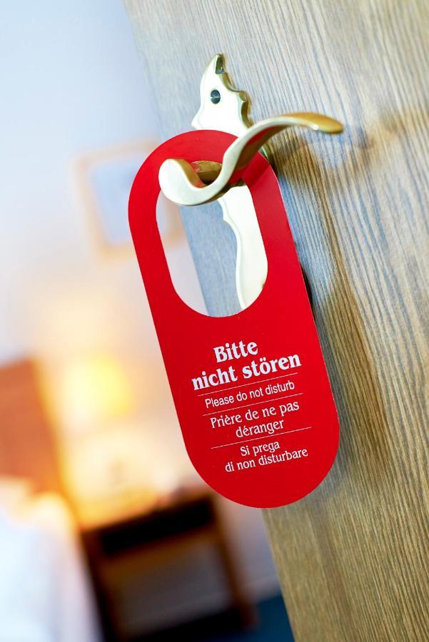 Haus Niemann Hotel Munster  Luaran gambar