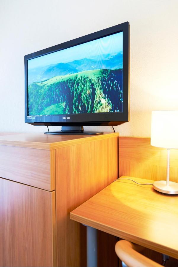 Haus Niemann Hotel Munster  Luaran gambar