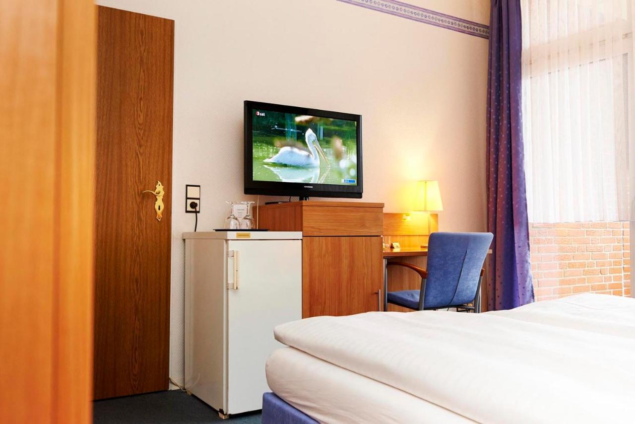 Haus Niemann Hotel Munster  Luaran gambar