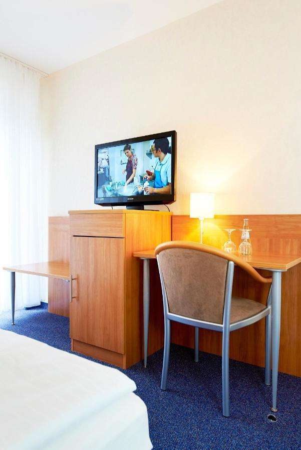 Haus Niemann Hotel Munster  Luaran gambar
