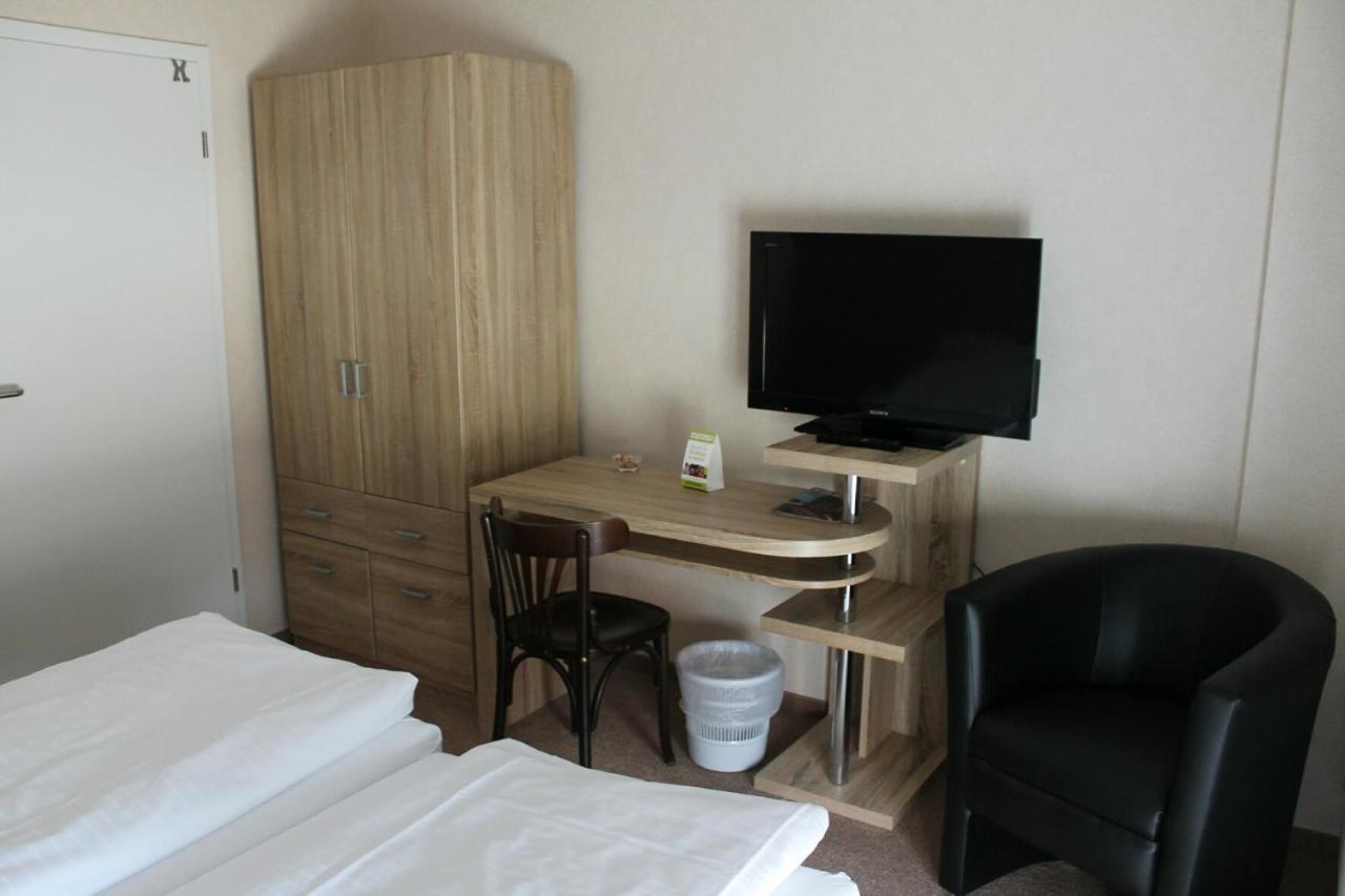 Haus Niemann Hotel Munster  Luaran gambar