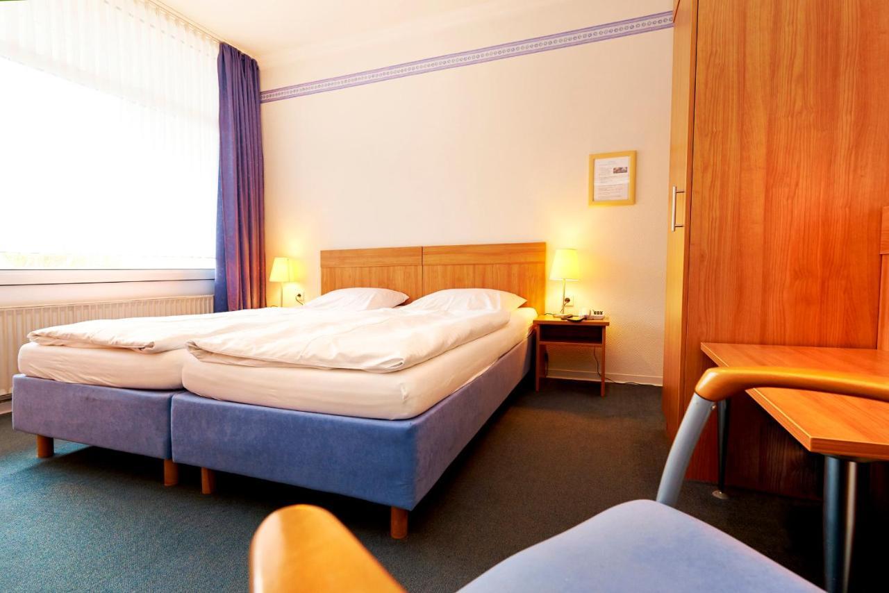 Haus Niemann Hotel Munster  Luaran gambar